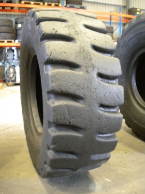 Neumático industrial - Medida 17.5-25 RL5K