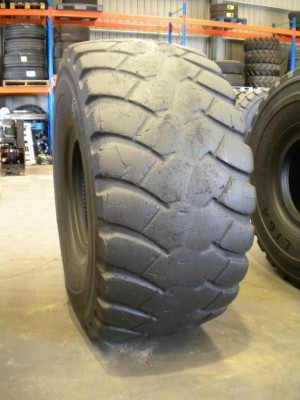 Neumático industrial - Medida 29.5-25 VSLTS