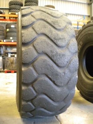 Pneu industriel - Mesure 26.5-25 XHA2