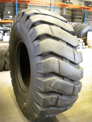Pneu industriel - Mesure 20.5-25 SUPERGRIP
