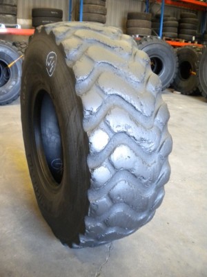 Pneu industriel - Mesure 20.5-25 XHA2