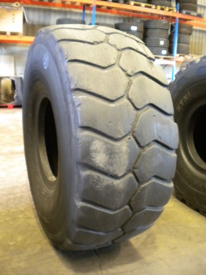 Pneu industriel - Mesure 26.5-25 CB736
