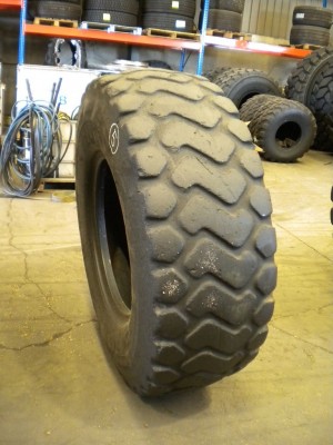 Pneu industriel - Mesure 17.5-25 XHA