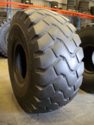 Industrial tire - Size 29.5-25 MULTI BLOCK