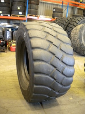 Industrial tire - Size 650/65-25 GP30