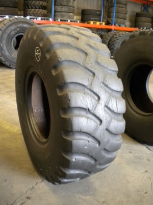 Industrial tire - Size 20.5-25 GP2B