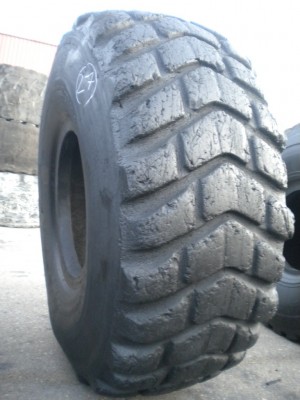 Pneu industriel - Mesure 29.5-29 VSKT