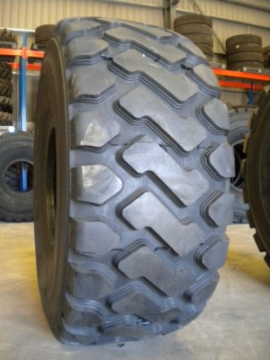 Industrial tire - Size 29.5-25 GAL-LDSR300 STOCK 2 UNITS 2.510,- EUROS/UNIT