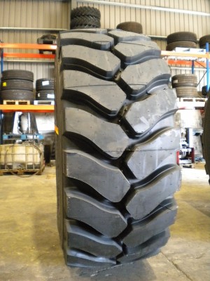 Neumático industrial - Medida 26.5-25 ITR-EMR08 STOCK 4 UNIDADES 2689,- EUROS/UNIDAD