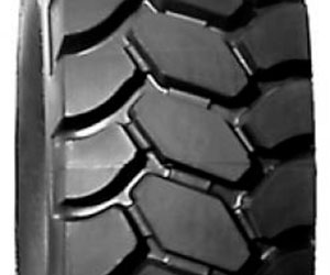 Industrial tire - XDTM