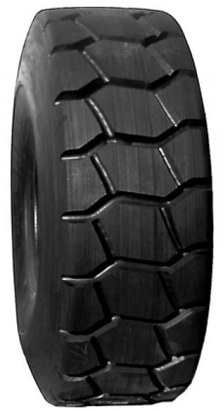 Industrial tire - XHT