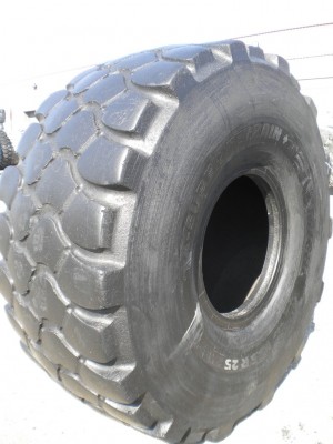 Industrial tire - Size 29.5-25 XST